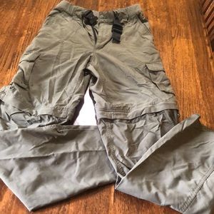 Boy Scouts of America Pants, YouthXL